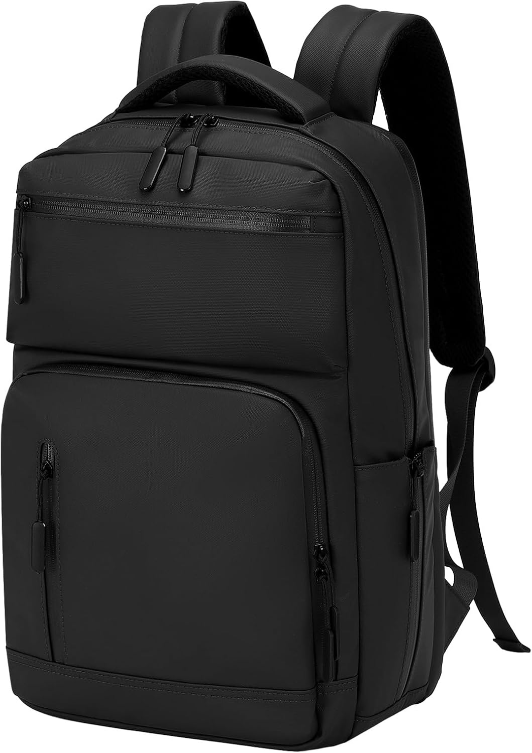 Custom Laptop Backpack with Anti-Theft Pocket