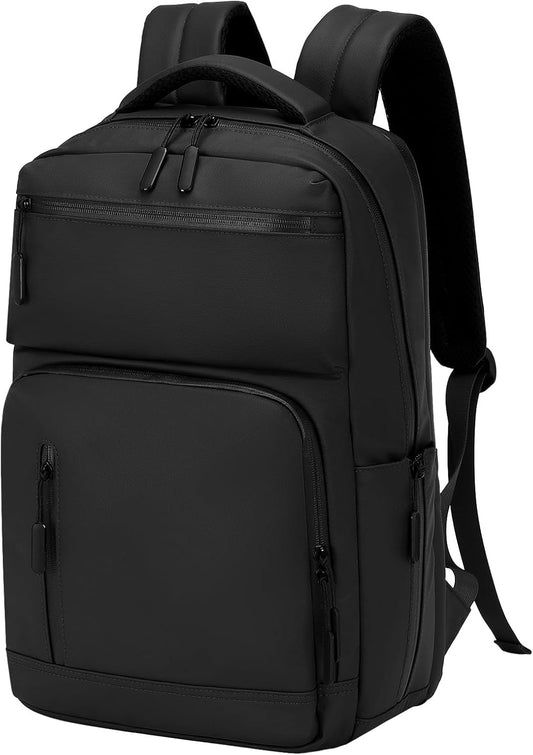 Custom Laptop Backpack with Anti-Theft Pocket