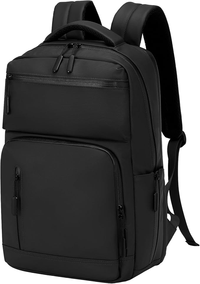 Custom Laptop Backpack with Anti-Theft Pocket