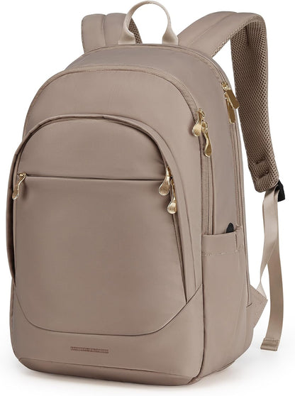 Custom Travel Laptop Backpack with Multiple Compartments