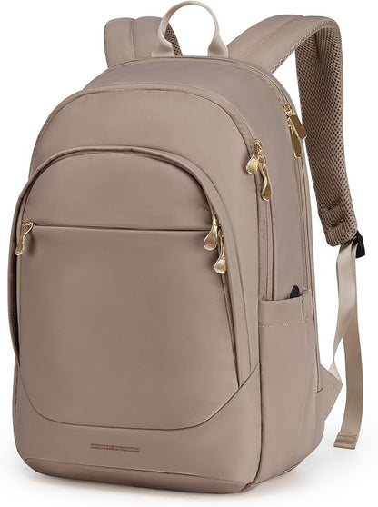 Custom Travel Laptop Backpack with Multiple Compartments