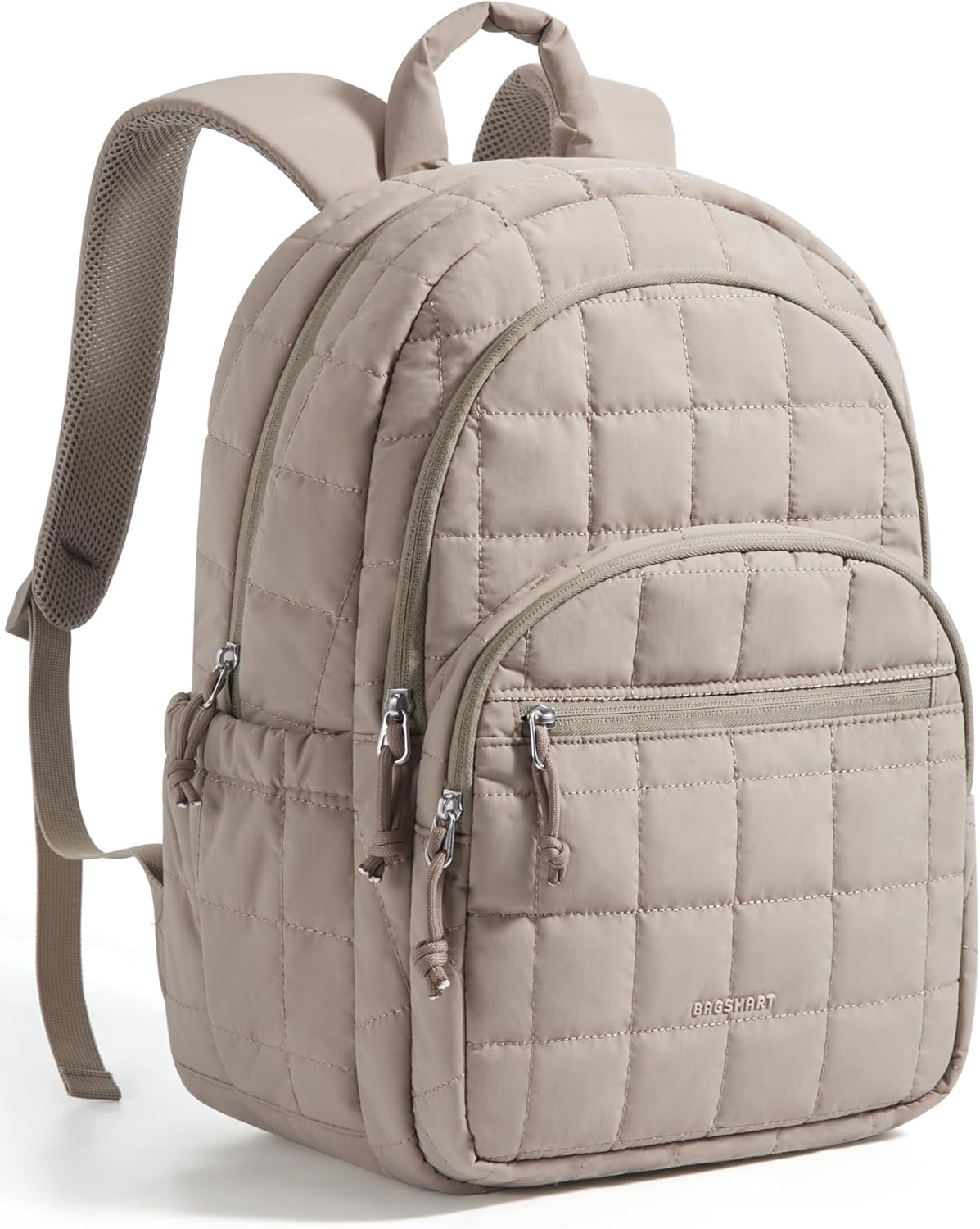 Custom Travel Laptop Backpack with Organized Compartments