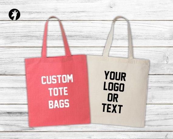 - Why Custom Tote Bags with Paper Exterior​ are the ​Perfect Eco-Friendly Choice