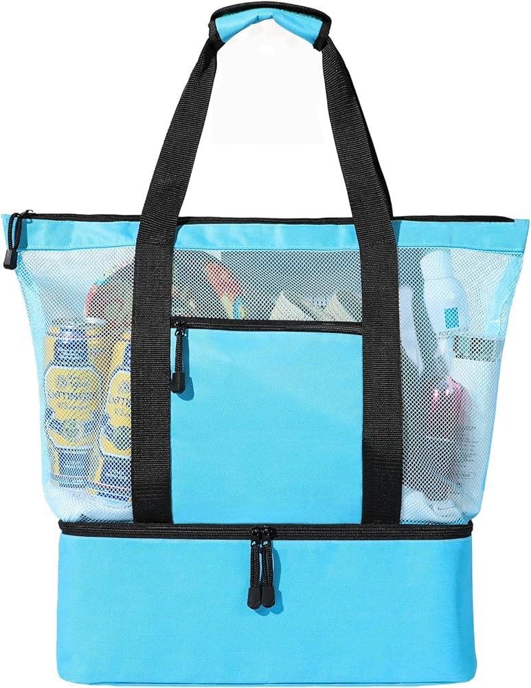Environmentally Friendly Options⁤ from Top Beach Tote Cooler Bag ⁣Manufacturers