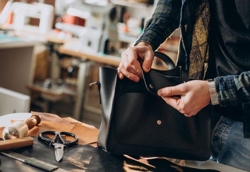The ‍Advantages of Tote Bag Manufacturing in Los Angeles: ‌Quality, Expertise, and Sustainability
