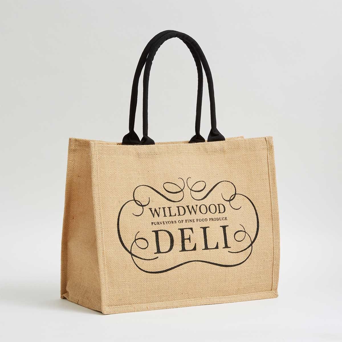Building Strong Relationships with Tote Shopper Bag Manufacturers