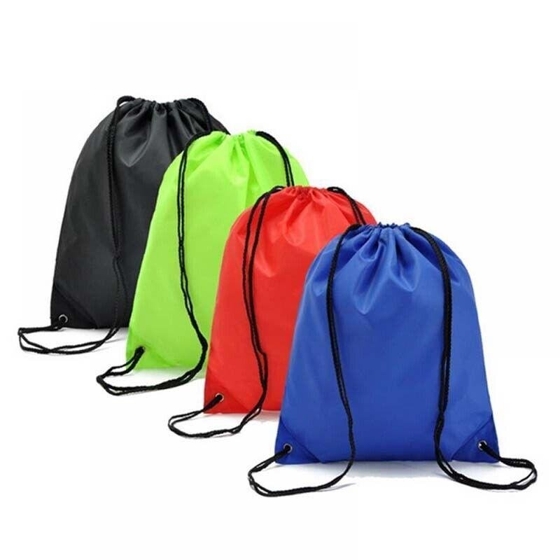 Unpacking Versatility: ⁤The⁤ Many Uses of Drawstring Bags